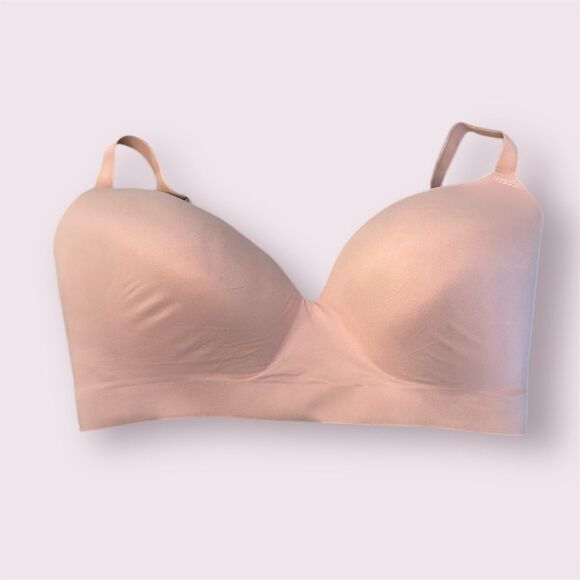 SOMA Enbliss Wireless Bra - Picture 1 of 7